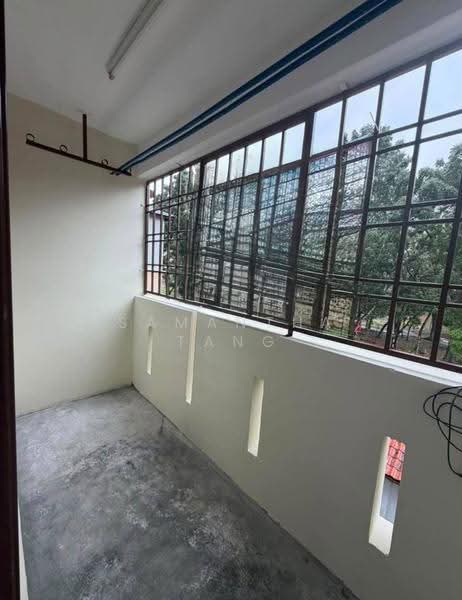 Flat for Rent at Taman Sutera Utama - Samantha Tang - PropertyGuru.com.my