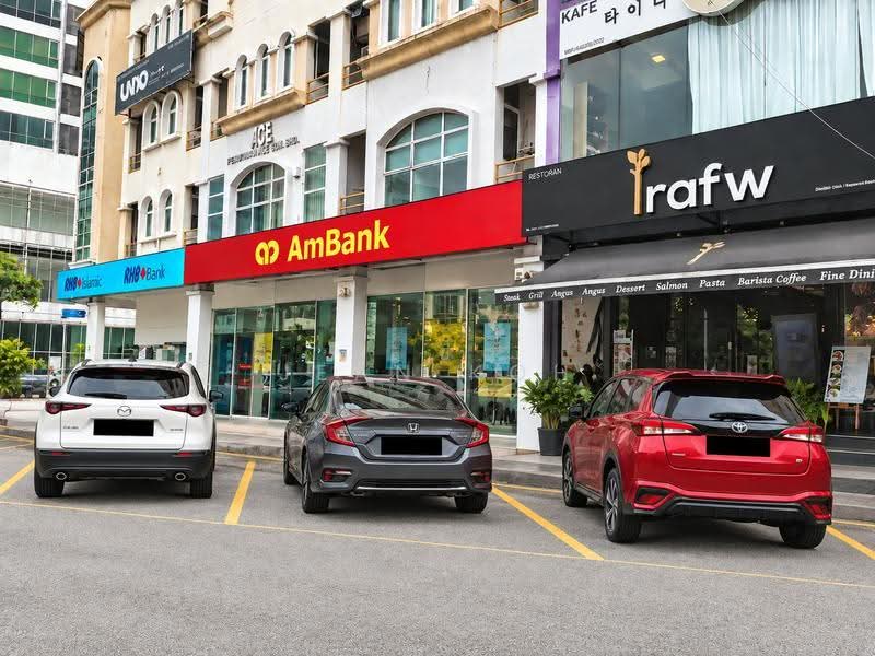 Kedai untuk Disewa di Dataran Sunway (Kota Damansara) - Jean Koh - PropertyGuru.com.my
