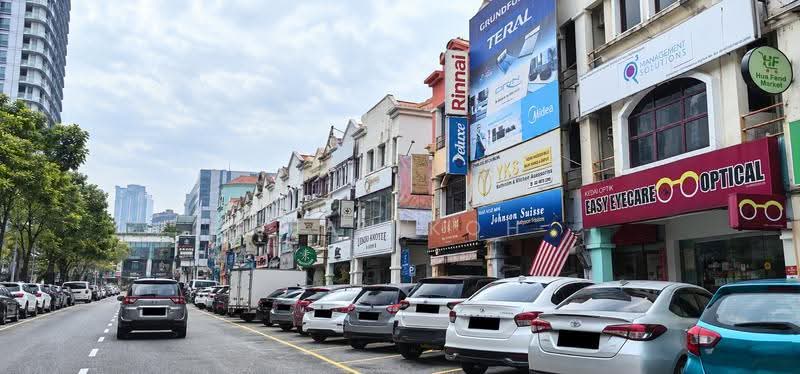 Kedai untuk Disewa di Dataran Sunway (Kota Damansara) - Jean Koh - PropertyGuru.com.my