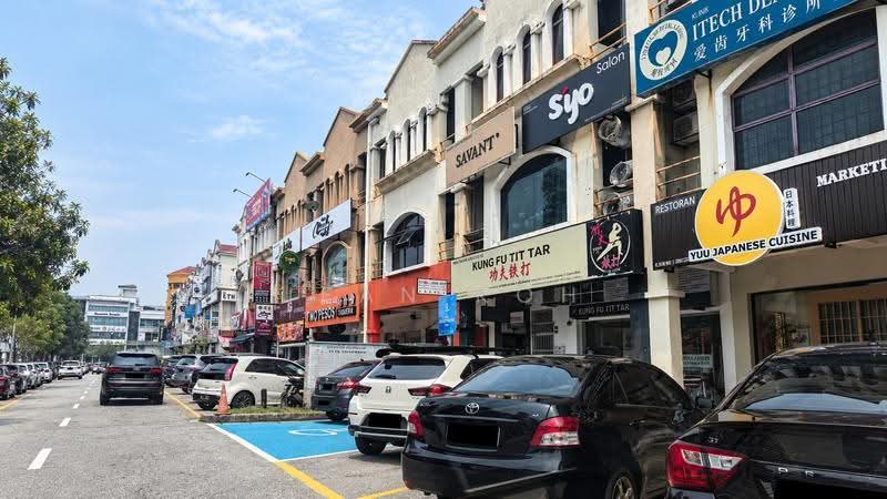 Kedai untuk Disewa di Dataran Sunway (Kota Damansara) - Jean Koh - PropertyGuru.com.my