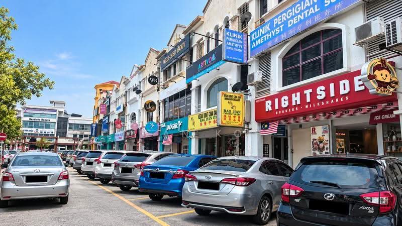 Kedai untuk Disewa di Dataran Sunway (Kota Damansara) - Jean Koh - PropertyGuru.com.my