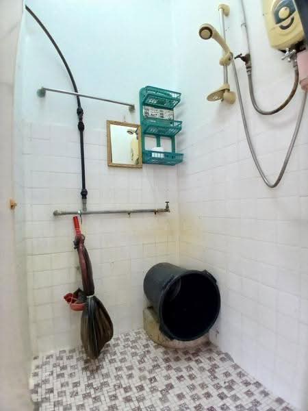 Rumah Teres 1-Tingkat untuk Dijual di Taiping (Perak) - Iza Talib - Bathroom - PropertyGuru.com.my