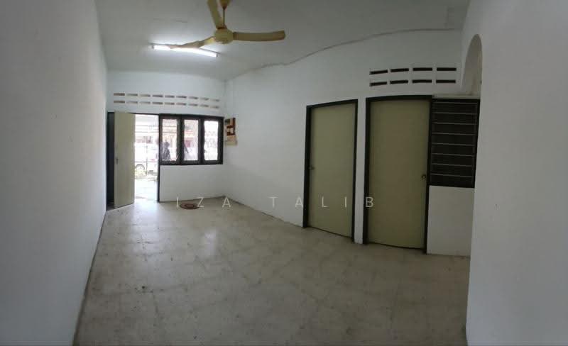 Rumah Teres 1-Tingkat untuk Dijual di Taiping (Perak) - Iza Talib - Interior - PropertyGuru.com.my