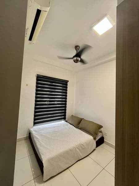 Kediaman Servis untuk Disewa di Residences @ 1 Tebrau - CK YAP - Bedroom - PropertyGuru.com.my