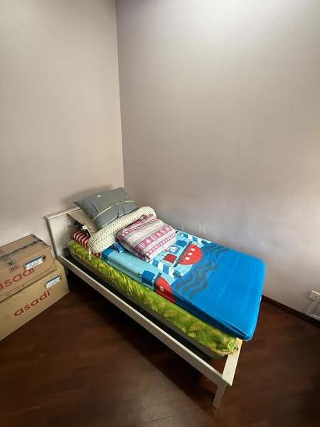 2-storey Terraced House for Rent in Bandar Puteri Puchong (Puchong) - Elcoln Leong - Bedroom - PropertyGuru.com.my