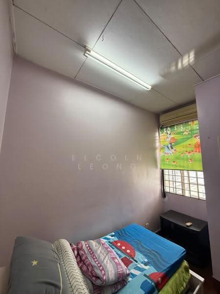 2-storey Terraced House for Rent in Bandar Puteri Puchong (Puchong) - Elcoln Leong - Bedroom - PropertyGuru.com.my