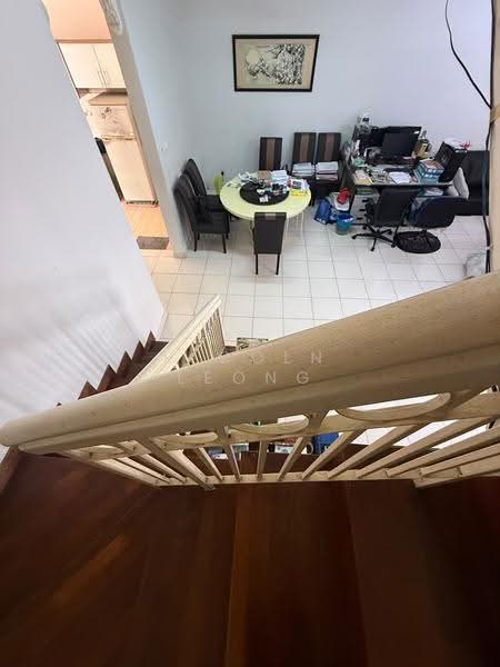 2-storey Terraced House for Rent in Bandar Puteri Puchong (Puchong) - Elcoln Leong - Study - PropertyGuru.com.my