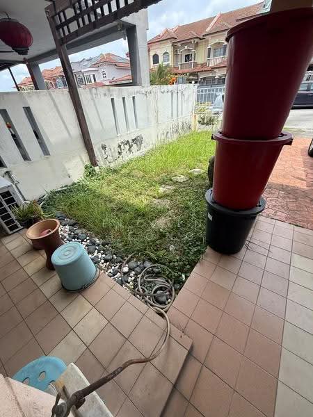 2-storey Terraced House for Rent in Bandar Puteri Puchong (Puchong) - Elcoln Leong - Exterior - PropertyGuru.com.my