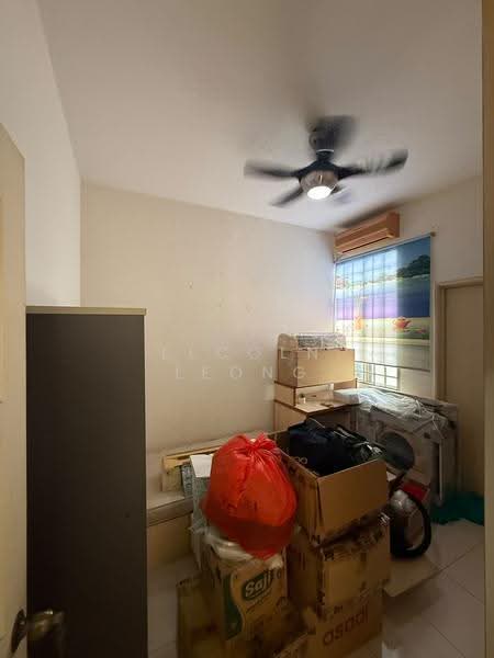2-storey Terraced House for Rent in Bandar Puteri Puchong (Puchong) - Elcoln Leong - Interior - PropertyGuru.com.my