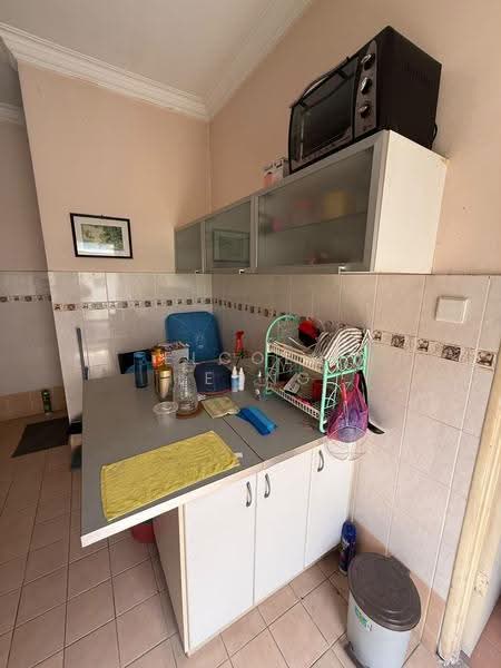 2-storey Terraced House for Rent in Bandar Puteri Puchong (Puchong) - Elcoln Leong - Kitchen - PropertyGuru.com.my