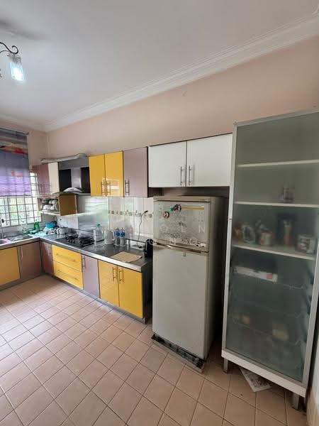 2-storey Terraced House for Rent in Bandar Puteri Puchong (Puchong) - Elcoln Leong - Kitchen - PropertyGuru.com.my