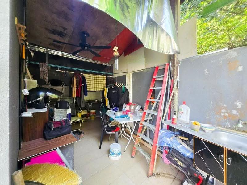 Rumah Berkembar untuk Dijual di Taman Andaman Ukay (Ulu Kelang) - Cik Maya Abdul - PropertyGuru.com.my