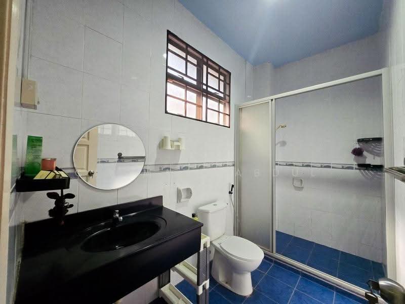 Rumah Berkembar untuk Dijual di Taman Andaman Ukay (Ulu Kelang) - Cik Maya Abdul - Bathroom - PropertyGuru.com.my