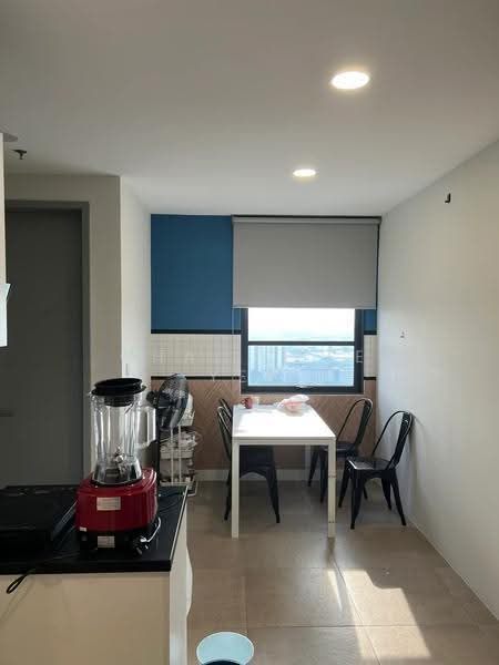 Service Residence for Rent at Union Suites - Chai Chee Yen - Kitchen - PropertyGuru.com.my
