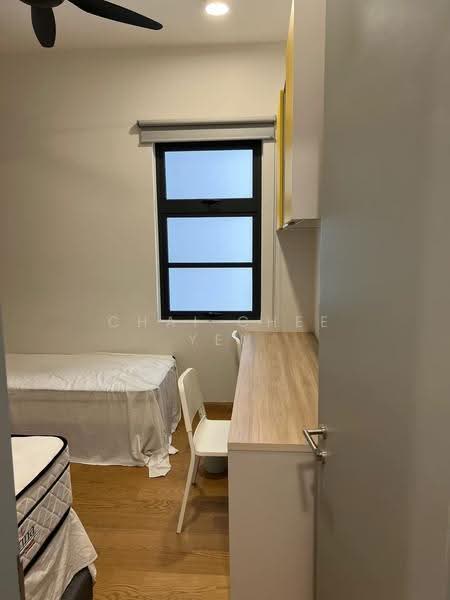 Service Residence for Rent at Union Suites - Chai Chee Yen - Bedroom - PropertyGuru.com.my