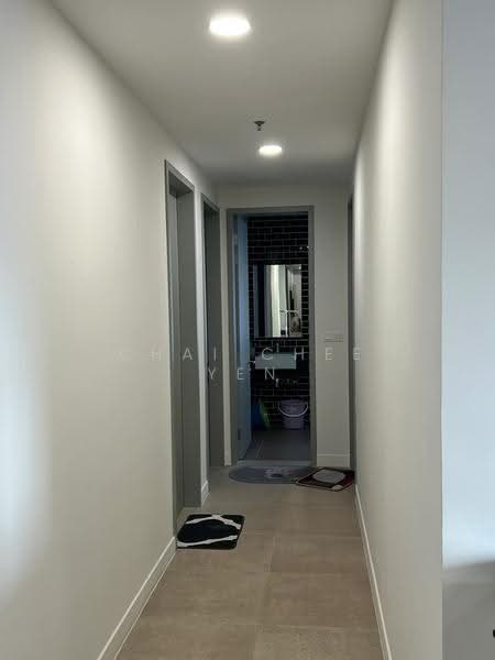 Service Residence for Rent at Union Suites - Chai Chee Yen - Corridor - PropertyGuru.com.my