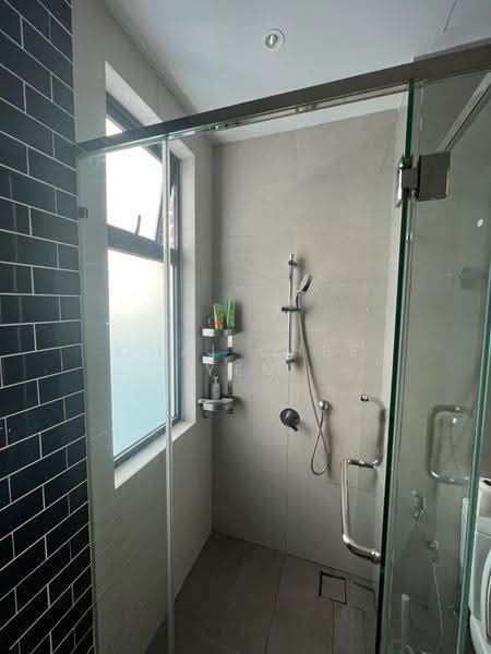 Service Residence for Rent at Union Suites - Chai Chee Yen - Bathroom - PropertyGuru.com.my