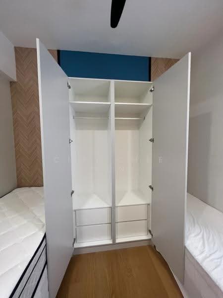 Service Residence for Rent at Union Suites - Chai Chee Yen - Bedroom - PropertyGuru.com.my