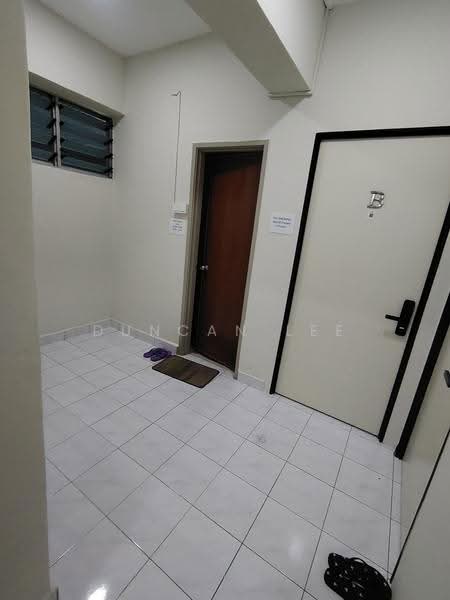 Kondominium untuk Disewa di Kelana Puteri - Duncan Lee - Entrance - PropertyGuru.com.my