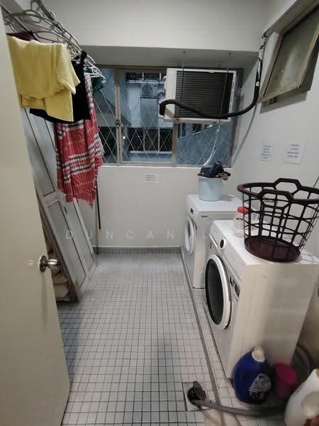 Kondominium untuk Disewa di Kelana Puteri - Duncan Lee - washer and dryer - PropertyGuru.com.my