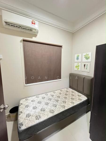 Service Residence for Sale at V@SUMMERPLACE - Joan Chia - Bedroom - PropertyGuru.com.my