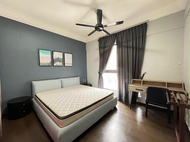 Service Residence for Sale at V@SUMMERPLACE - Joan Chia - Bedroom - PropertyGuru.com.my