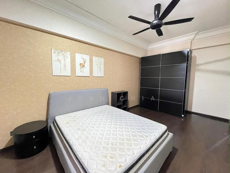 Service Residence for Sale at V@SUMMERPLACE - Joan Chia - Bedroom - PropertyGuru.com.my
