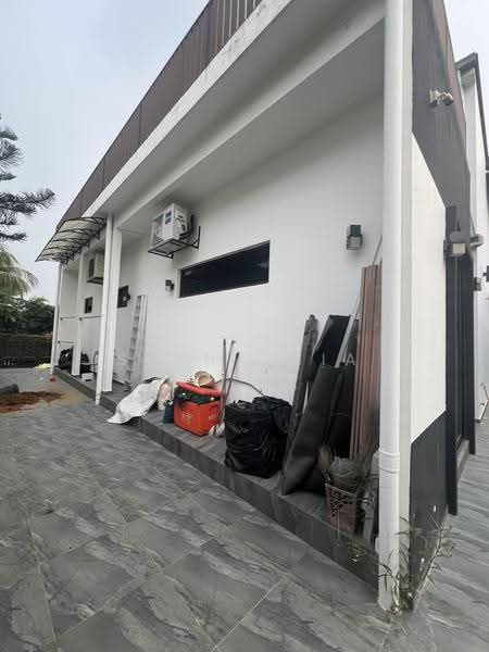 Bungalow House for Sale in Setia Eco Park (Setia Alam) - Sean Chia - PropertyGuru.com.my
