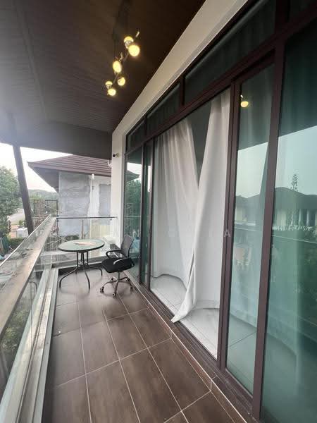 Bungalow House for Sale in Setia Eco Park (Setia Alam) - Sean Chia - PropertyGuru.com.my