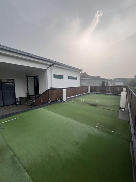 Bungalow House for Sale in Setia Eco Park (Setia Alam) - Sean Chia - PropertyGuru.com.my