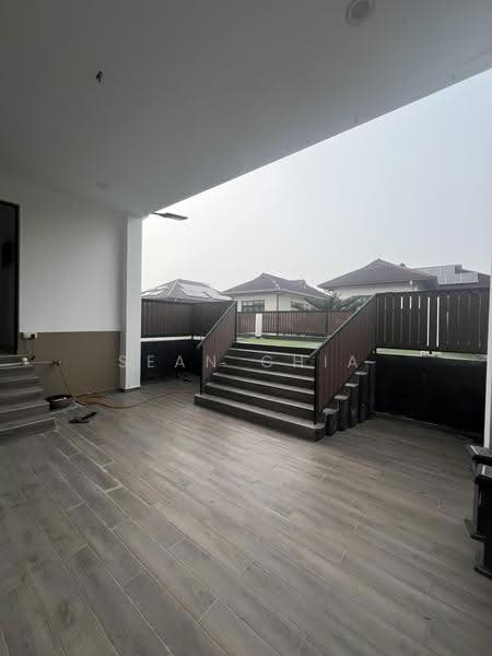 Bungalow House for Sale in Setia Eco Park (Setia Alam) - Sean Chia - PropertyGuru.com.my