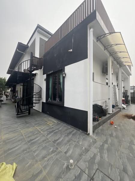 Bungalow House for Sale in Setia Eco Park (Setia Alam) - Sean Chia - PropertyGuru.com.my