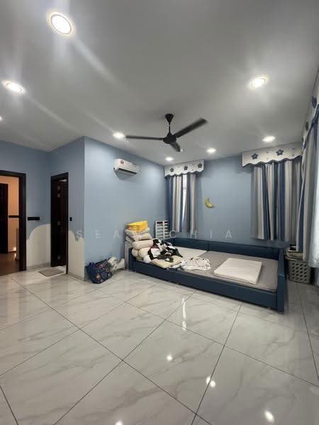 Bungalow House for Sale in Setia Eco Park (Setia Alam) - Sean Chia - PropertyGuru.com.my