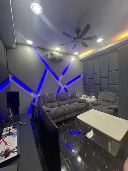 Bungalow House for Sale in Setia Eco Park (Setia Alam) - Sean Chia - PropertyGuru.com.my