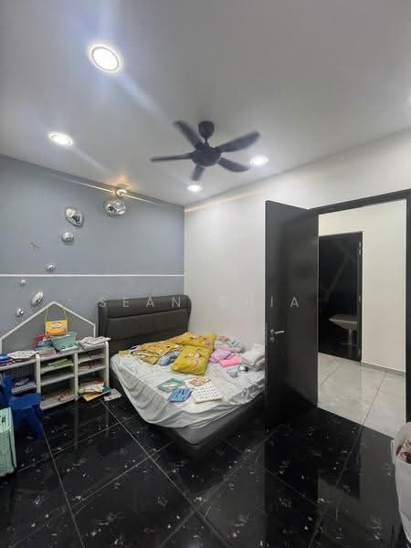 Bungalow House for Sale in Setia Eco Park (Setia Alam) - Sean Chia - PropertyGuru.com.my