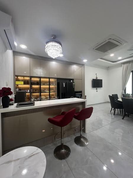 Bungalow House for Sale in Setia Eco Park (Setia Alam) - Sean Chia - PropertyGuru.com.my
