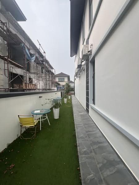 Bungalow House for Sale in Setia Eco Park (Setia Alam) - Sean Chia - PropertyGuru.com.my