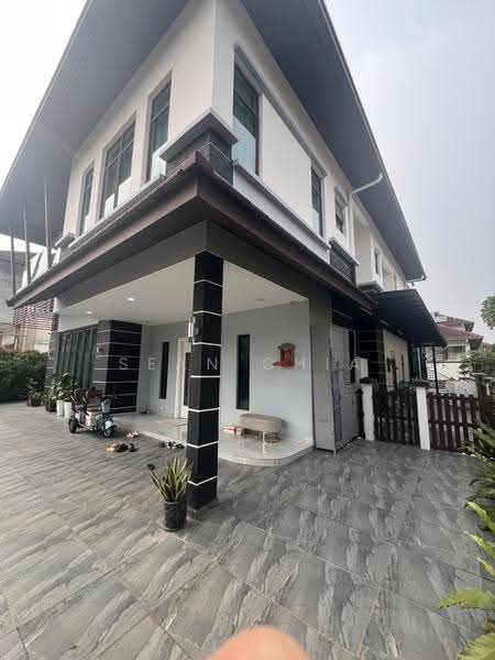 Bungalow House for Sale in Setia Eco Park (Setia Alam) - Sean Chia - PropertyGuru.com.my