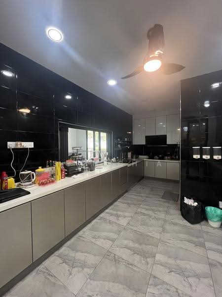 Bungalow House for Sale in Setia Eco Park (Setia Alam) - Sean Chia - PropertyGuru.com.my