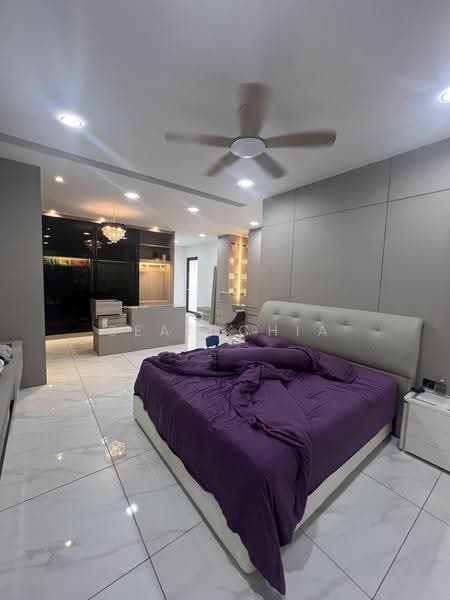 Bungalow House for Sale in Setia Eco Park (Setia Alam) - Sean Chia - PropertyGuru.com.my