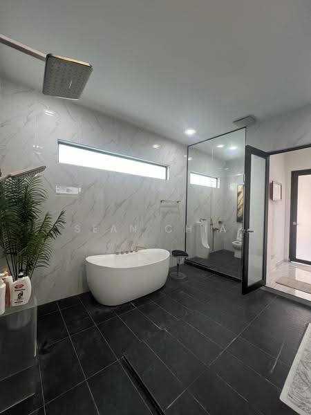Bungalow House for Sale in Setia Eco Park (Setia Alam) - Sean Chia - PropertyGuru.com.my