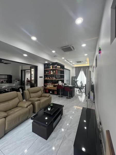 Bungalow House for Sale in Setia Eco Park (Setia Alam) - Sean Chia - PropertyGuru.com.my