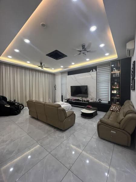 Bungalow House for Sale in Setia Eco Park (Setia Alam) - Sean Chia - PropertyGuru.com.my