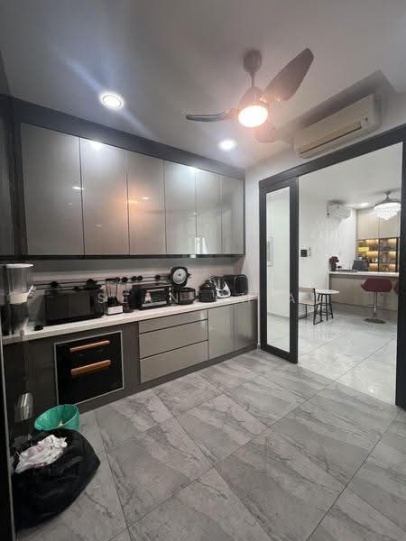 Bungalow House for Sale in Setia Eco Park (Setia Alam) - Sean Chia - PropertyGuru.com.my