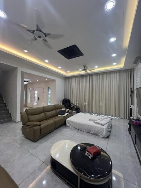 Bungalow House for Sale in Setia Eco Park (Setia Alam) - Sean Chia - PropertyGuru.com.my