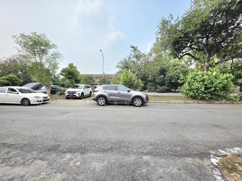 2-storey Terraced House for Sale in Berjaya Park (Shah Alam) - Wan Azlan Ahmad - PropertyGuru.com.my