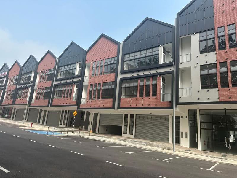 Kedai / Pejabat untuk Disewa di Taman Sutera Utama (Skudai) - Ms Loh - Exterior - PropertyGuru.com.my