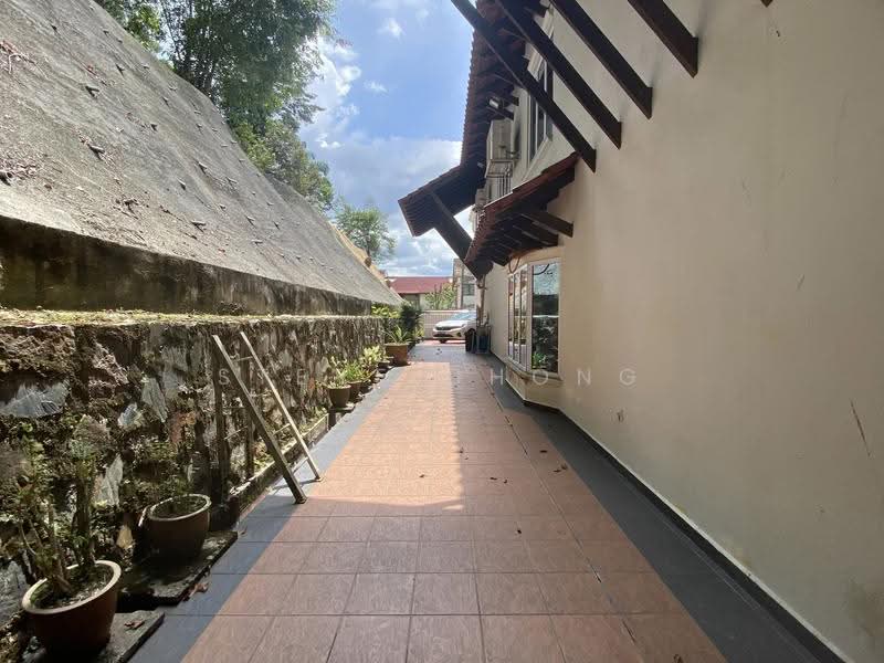 Rumah Teres 2-Tingkat untuk Dijual di Ulu Kelang (Selangor) - Steve Chong - Exterior - PropertyGuru.com.my