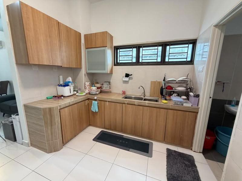 Rumah Teres 2-Tingkat untuk Dijual di Taman Pulai Hijauan (Skudai) - Pei Yee - PropertyGuru.com.my