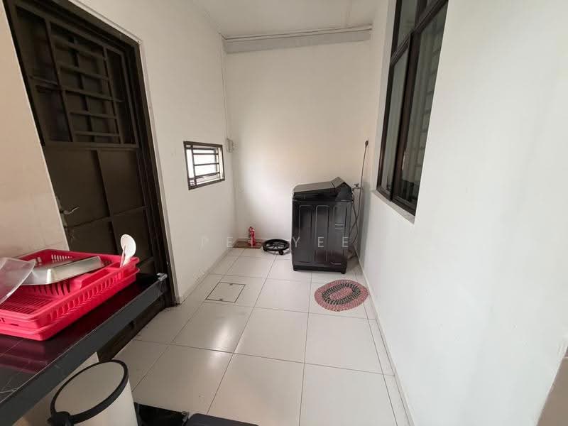 Rumah Teres 2-Tingkat untuk Dijual di Taman Pulai Hijauan (Skudai) - Pei Yee - PropertyGuru.com.my